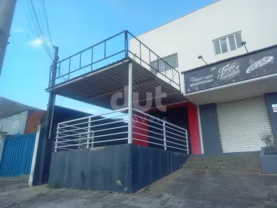 Sala Comercial com 1 Quarto para alugar, 60m² no Parque Jambeiro, Campinas