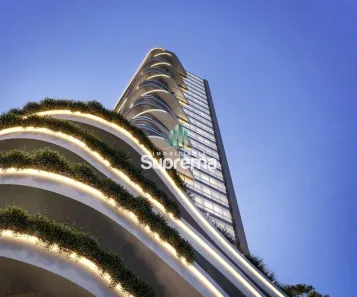 Apartamento com 3 Quartos à venda, 168m² no Fazenda, Itajaí