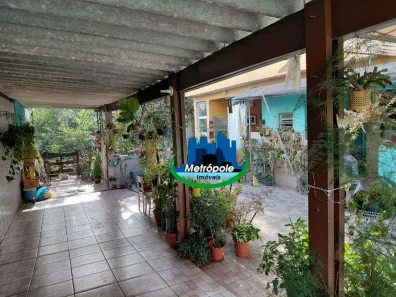 Casa com 3 Quartos à venda, 181m² no Jardim Nova Taboão, Guarulhos