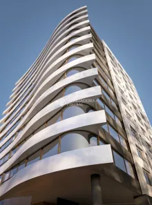 Apartamento com 3 Quartos à venda, 165m² no Bela Vista, Porto Alegre