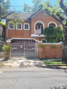 Sobrado com 4 Quartos à venda, 209m² no Jardim Paraíso, Campinas