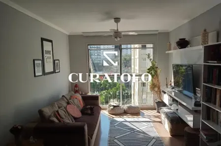Apartamento com 3 Quartos à venda, 78m² no Vila Andrade, São Paulo