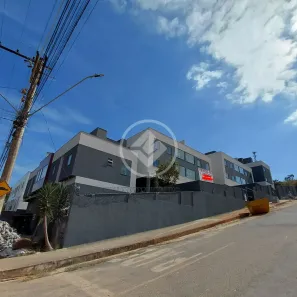 Apartamento com 2 Quartos à venda, 70m² no Lagoa Mansões, Lagoa Santa
