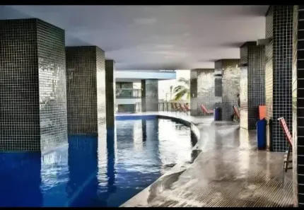 Apartamento com 2 Quartos à venda, 66m² no Mucuripe, Fortaleza