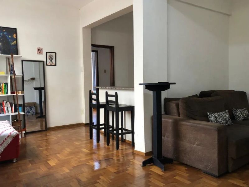 Apartamento com 3 quartos — Gutierrez, Belo Horizonte