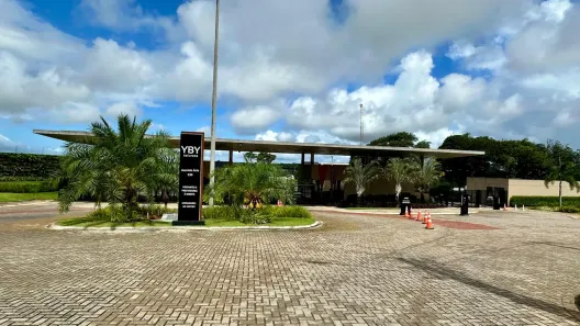 Lote/Terreno à venda, 390m² no Parque das Nações, Parnamirim