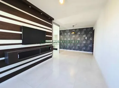 Apartamento com 2 Quartos à venda, 56m² no Vila Nova Jundiainópolis, Jundiaí