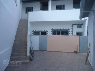 Kitnet com 1 Quarto para alugar, 15m² no Centro, Taubaté