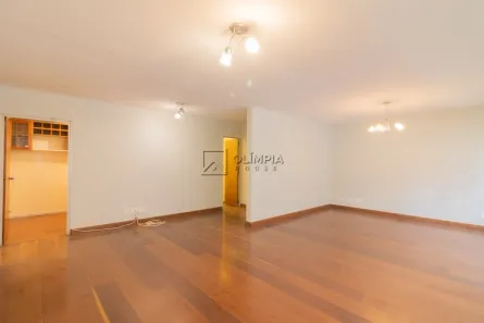 Apartamento com 3 Quartos à venda, 145m² no Paraíso, São Paulo