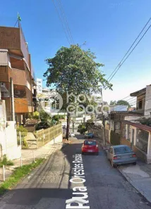 Casa de Condomínio com 7 Quartos à venda, 334m² no Jardim Guanabara, Rio de Janeiro