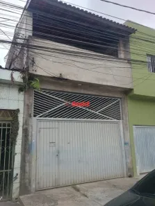 Casa com 3 Quartos à venda, 100m² no Cidade Líder, São Paulo