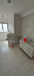Apartamento com 2 Quartos à venda, 49m² no Vila Siqueira (Zona Norte), São Paulo
