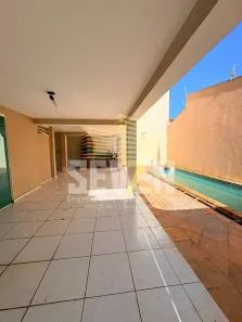 Casa com 4 Quartos à venda, 200m² no Parque Jardim Europa, Bauru