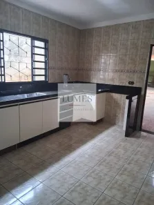 Casa com 2 Quartos à venda, 216m² no Jardim Esmeralda, Santa Bárbara D'Oeste