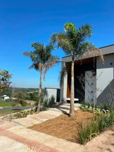 Casa de Condomínio com 3 Quartos à venda, 260m² no Condomínio Terras de São José, Itu