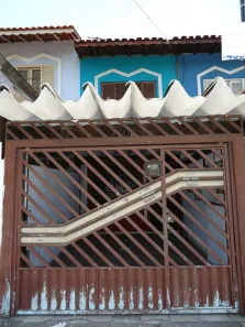 Sobrado com 2 Quartos à venda, 87m² no Dos Casa, São Bernardo do Campo