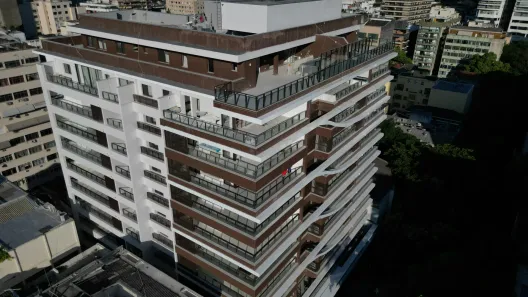 Apartamento com 3 Quartos à venda, 150m² no Botafogo, Rio de Janeiro
