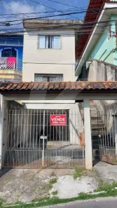 Casa com 3 Quartos à venda, 125m² no Vila Paulistana, São Paulo