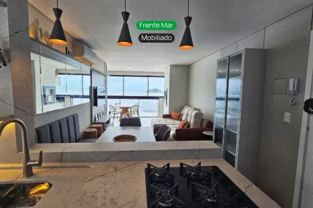 Apartamento com 3 Quartos à venda, 87m² no Palmas, Governador Celso Ramos