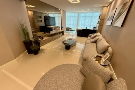 Apartamento com 3 Quartos à venda, 160m² no Centro, Balneário Camboriú