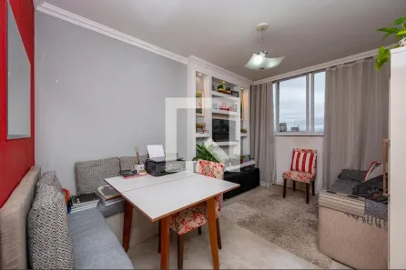 Apartamento com 2 Quartos à venda, 56m² no Vila Alexandria, São Paulo