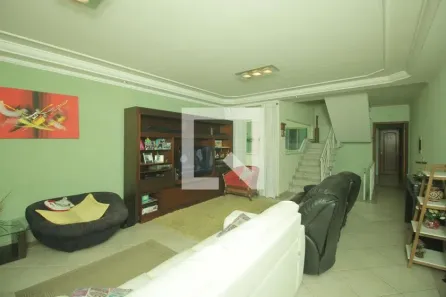 Casa com 3 Quartos à venda, 289m² no Vila Assunção, Santo André