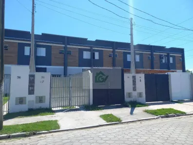 Casa com 2 Quartos à venda, 70m² no Parque Balneário Maria Helena, Caraguatatuba