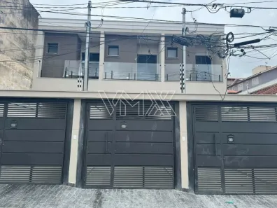 Sobrado com 3 Quartos à venda, 115m² no Vila Isolina Mazzei, São Paulo