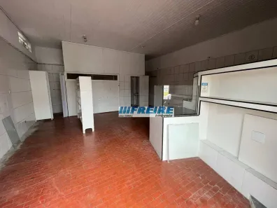 Ponto Comercial para alugar, 50m² no Nova Gerty, São Caetano do Sul