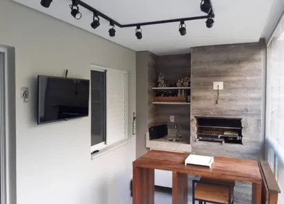 Apartamento com 2 Quartos à venda, 102m² no Lar São Paulo, São Paulo