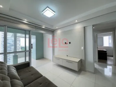 Apartamento com 3 Quartos para alugar, 93m² no Zona 01, Maringá