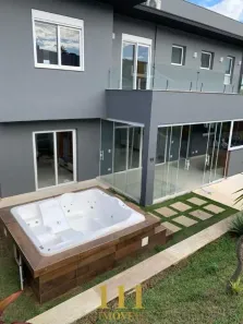 Casa de Condomínio com 5 Quartos para alugar, 333m² no Condomínio Reserva do Paratehy, São José dos Campos