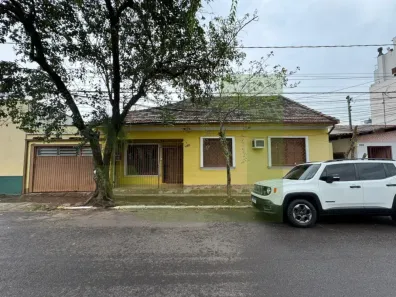 Prédio Residencial com 3 Quartos à venda, 197m² no Centro, São Leopoldo