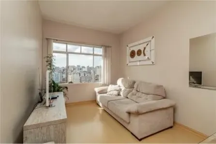 Apartamento com 1 Quarto à venda, 40m² no Centro Histórico, Porto Alegre