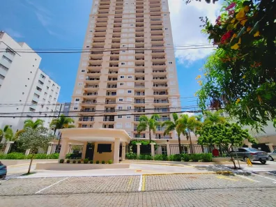 Apartamento com 2 Quartos à venda, 58m² no Cambuí, Campinas