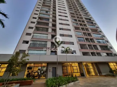 Apartamento com 1 Quarto para alugar, 67m² no Jardim Brasil, Campinas