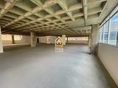 Sala Comercial para alugar, 16m² no Lourdes, Belo Horizonte
