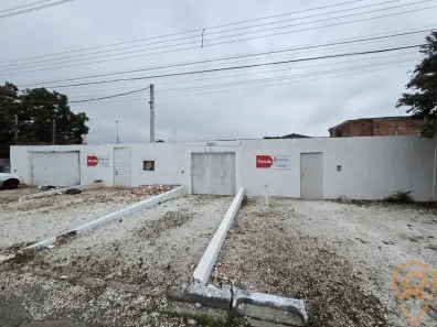 Lote/Terreno à venda, 392m² no Boqueirão, Curitiba