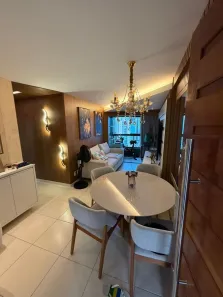 Apartamento com 3 Quartos à venda, 62m² no Piedade, Jaboatão dos Guararapes