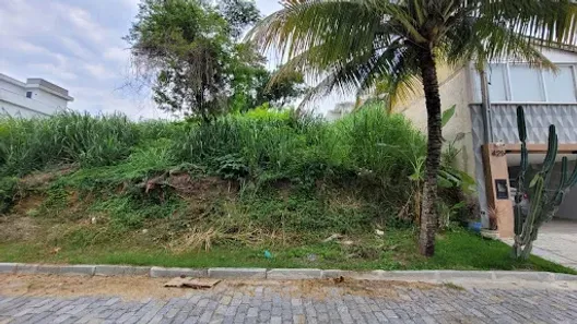 Lote/Terreno à venda, 360m² no Camboinhas, Niterói