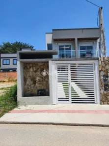 Sobrado com 2 Quartos à venda, 87m² no Bela Vista, Palhoça