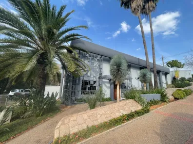 Imóvel Comercial à venda, 560m² no Jardim do Lago, Londrina