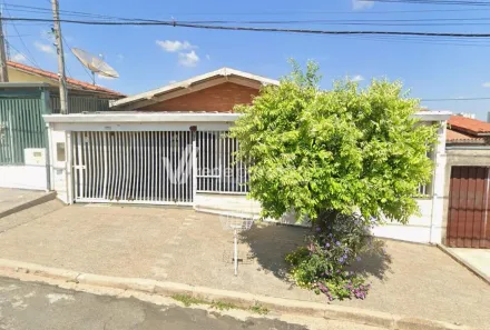 Casa com 3 Quartos à venda, 150m² no Jardim Yeda, Campinas