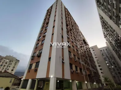 Apartamento com 2 Quartos à venda, 54m² no Todos os Santos, Rio de Janeiro