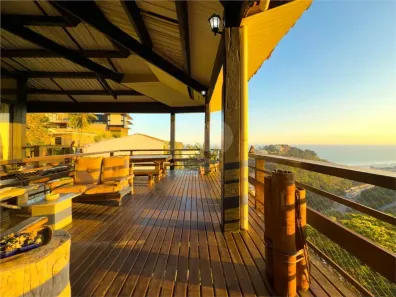 Casa com 5 Quartos à venda, 699m² no Joá, Rio de Janeiro
