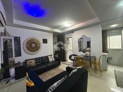 Apartamento com 2 Quartos à venda, 61m² no Agronômica, Florianópolis