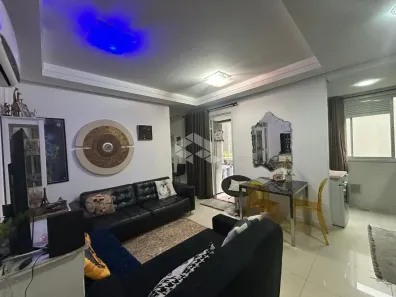 Apartamento com 2 Quartos à venda, 61m² no Agronômica, Florianópolis