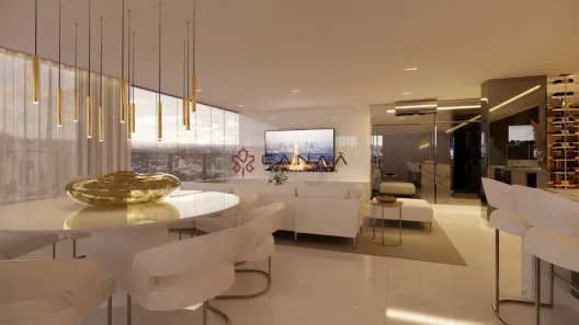 Apartamento com 3 Quartos para venda ou aluguel, 200m² no Pinheiros, São Paulo