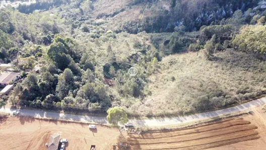 Lote/Terreno à venda, 36000m² no Estância Estoril I, Nova Lima