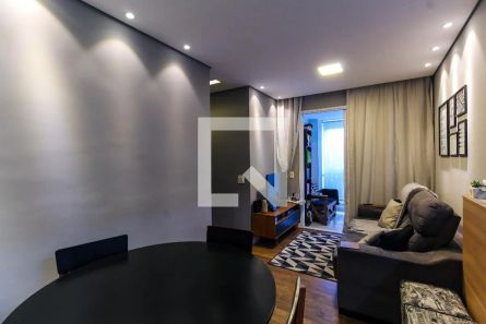 Apartamento com 2 Quartos à venda, 59m² no Brás, São Paulo
